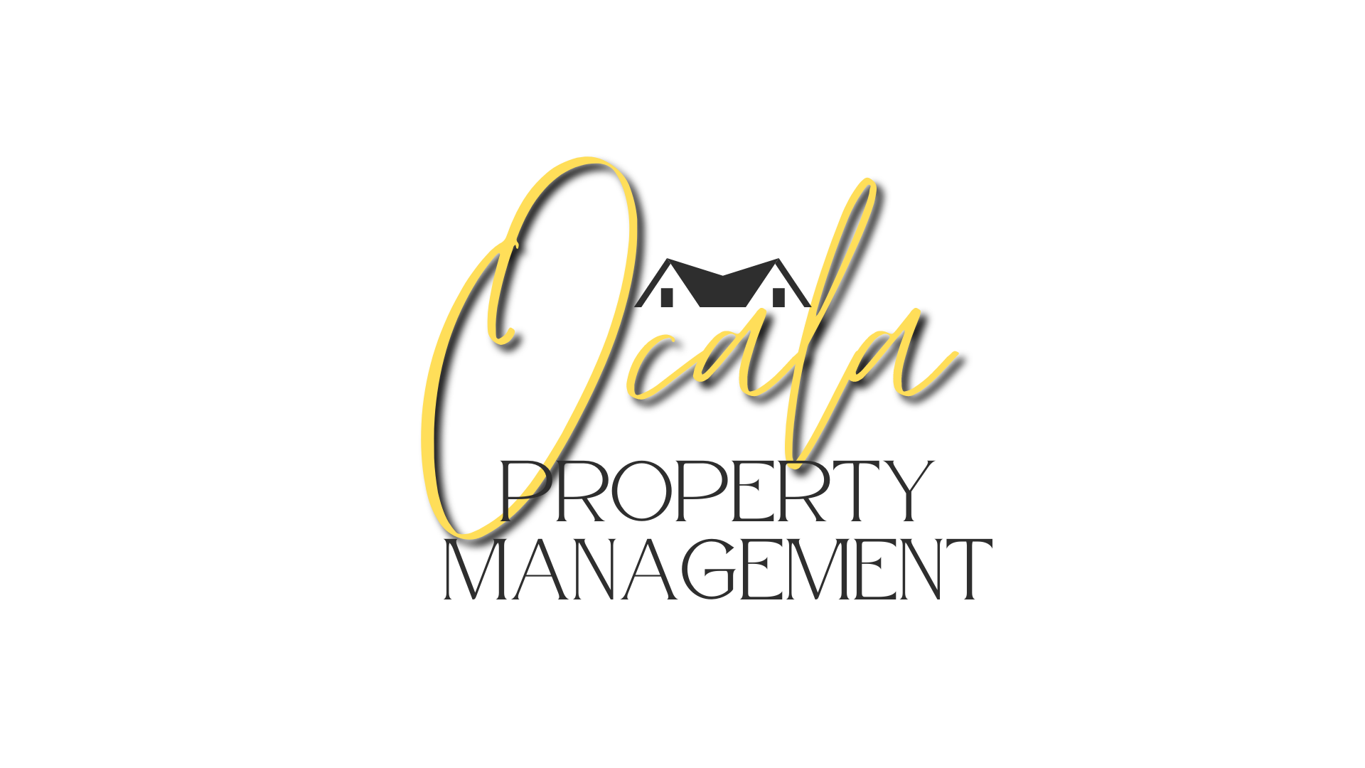 Scope of Service - Ocala Property Management